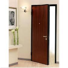 Resin Coated Panel Doors Resin Coated Panel Doors
