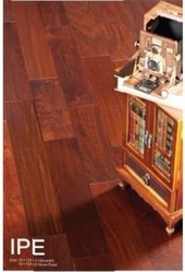 IPE Solid Exotic Wood Flooring IPE Solid Exotic Wood Flooring