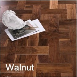 Walnut Art Tiles Walnut Art Tiles