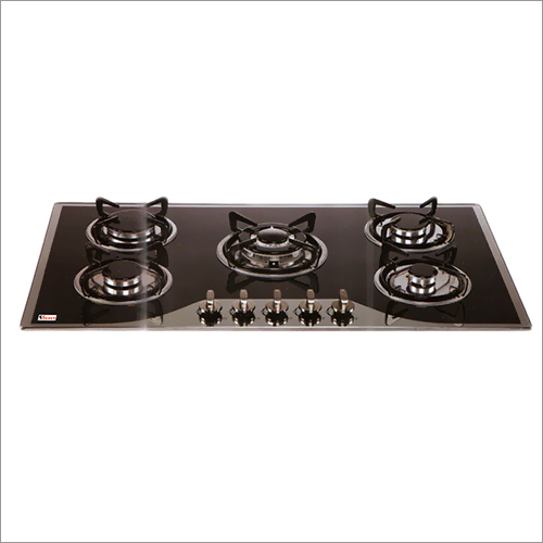 King 5 Burner King 5 Burner