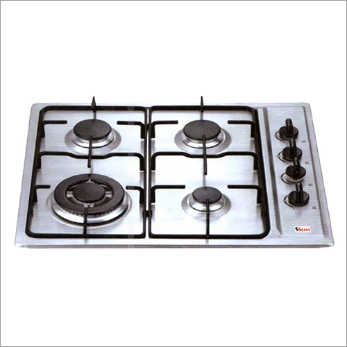 Titan 4 burner Titan 4 burner