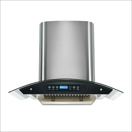 Auto Clean Chimney Auto Clean Chimney