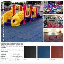 Rubber Flooring Rubber Flooring
