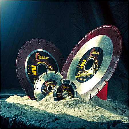 Natural Stone Cutting Blades Natural Stone Cutting Blades