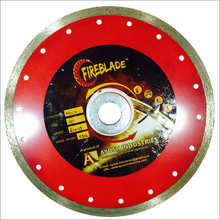 Tiles Cutting Blade Tiles Cutting Blade