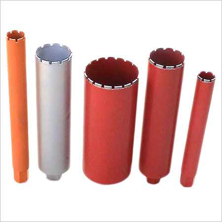 Core Bits Core Bits