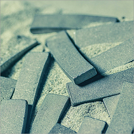 Diamond Edge Cutting Segment Diamond Edge Cutting Segment