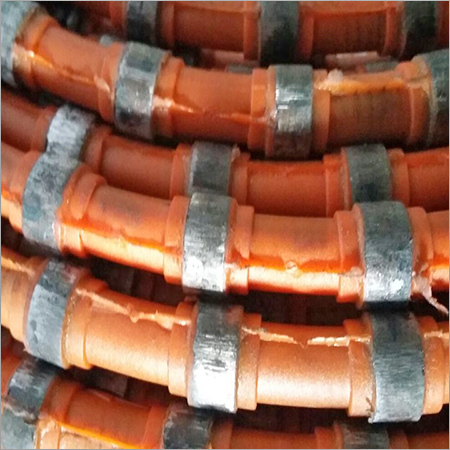 Diamond Wire Saw Chain Diamond Wire Saw Chain