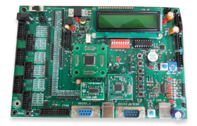 Embedded Boards & Tools Embedded Boards & Tools