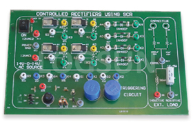 Power Electronics Lab Power Electronics Lab