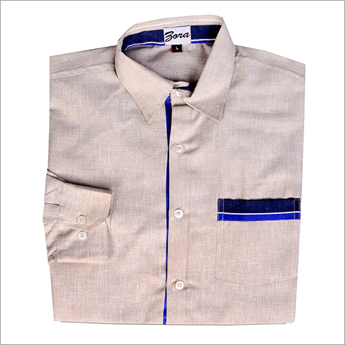 Semi Casual Shirt Semi Casual Shirt