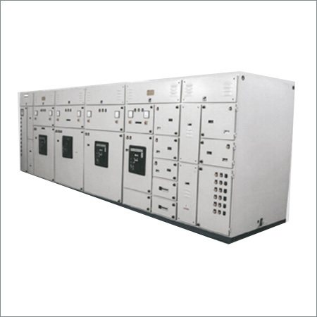 Main LT Panel Main LT Panel