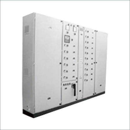 PLC Panel PLC Panel
