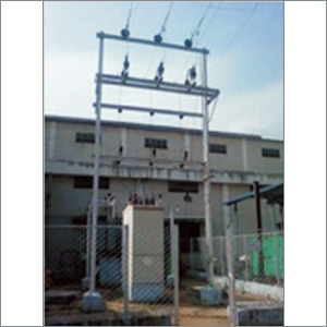 Distribution Transformer Distribution Transformer
