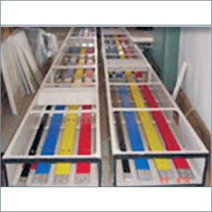 Electrical Bus Duct Assembly Electrical Bus Duct Assembly