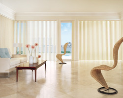 Cadence Soft Vertical Colle Blind Cadence Soft Vertical Colle Blind