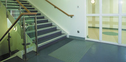 Tread Alert Tactile Surface Tread Alert Tactile Surface