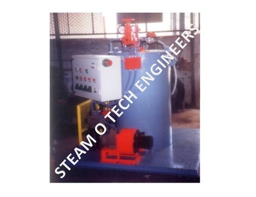 Steam Boiler Steam Boiler