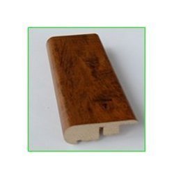 Stair Nose Wood Piece Stair Nose Wood Piece
