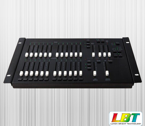 Light Dimmer Console Light Dimmer Console