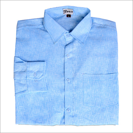Blue Formal Shirts Blue Formal Shirts