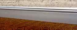Aluminum Screw On Skirting Aluminum Screw On Skirting