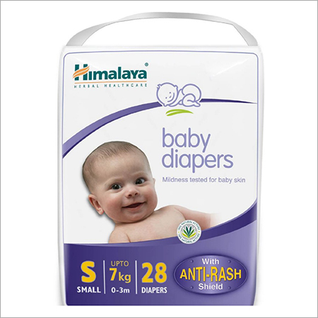 Himalaya Baby Diapers Himalaya Baby Diapers