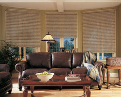 Designer Sheerweave Shades Designer Sheerweave Shades