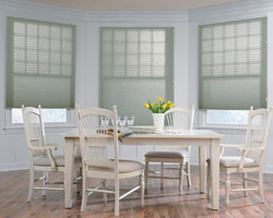 Pleated Shades kitchen Blind Pleated Shades kitchen Blind