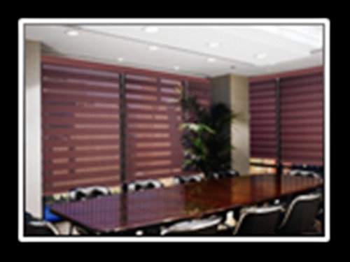 Blackout Deck Blinds Blackout Deck Blinds