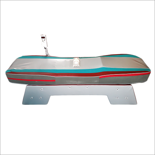 Infragem full body massage Bed Infragem full body massage Bed