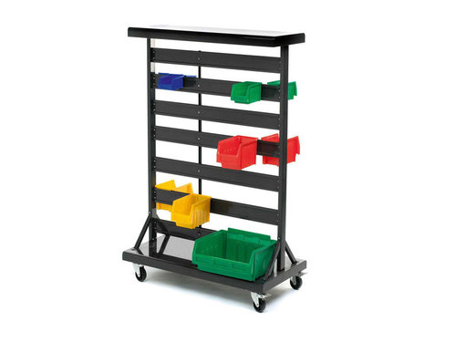 Customized Steel Rack Customized Steel Rack