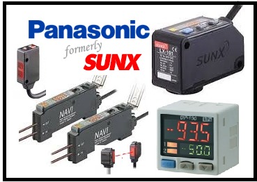 Panasonic Sensor India Panasonic Sensor India