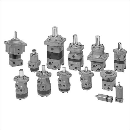 Orbital Motors Orbital Motors
