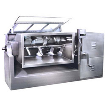 Pharmaceutical Mass Mixer Pharmaceutical Mass Mixer