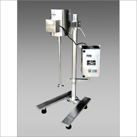 Laboratory Stirrer Laboratory Stirrer