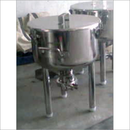 IPC Container IPC Container