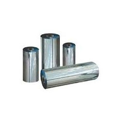 Metalized Polyester Film Metalized Polyester Film