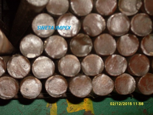 EN 8 Bright Bars EN 8 Bright Bars