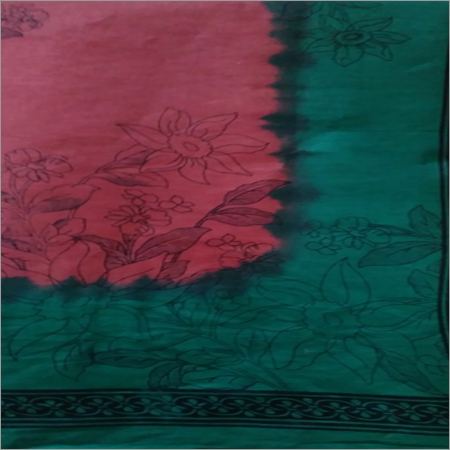 Designer Cotton Saree Designer Cotton Saree