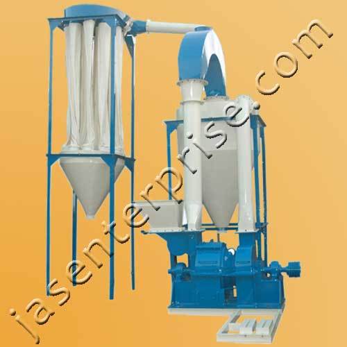 Turmeric Grinding machine Turmeric Grinding machine