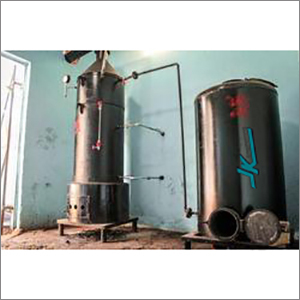 Large Cashew Nut Boiler Large Cashew Nut Boiler