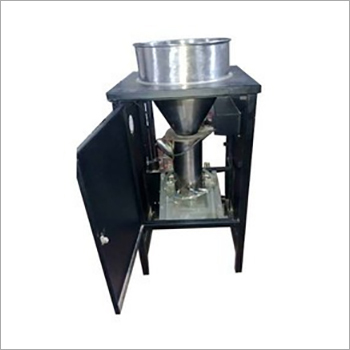 Cashew Peeling Machine Cashew Peeling Machine