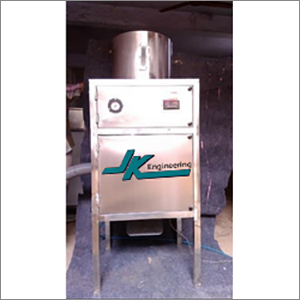 Cashew Nut Filling Machine Cashew Nut Filling Machine