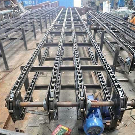 Chain Conveyor Systems Chain Conveyor Systems