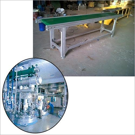 Conveyor Systems Conveyor Systems
