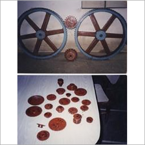Industrial Sprockets Industrial Sprockets