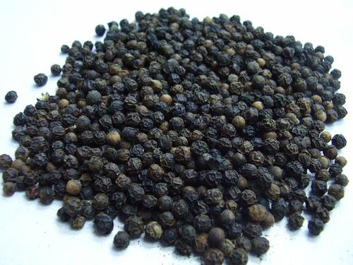 Black Pepper Black Pepper