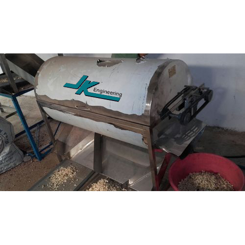 Cashew Kernel Separator Cashew Kernel Separator