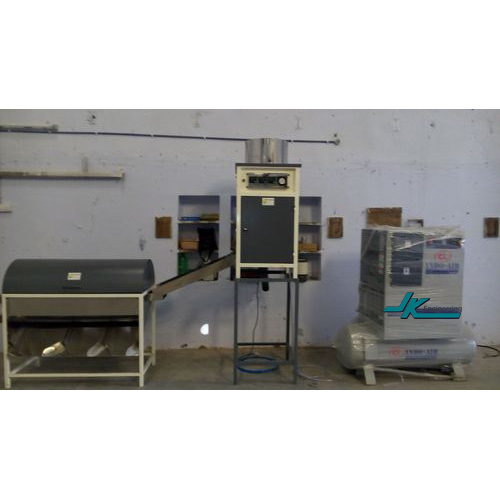 Cashew Nut Grading Machine Cashew Nut Grading Machine